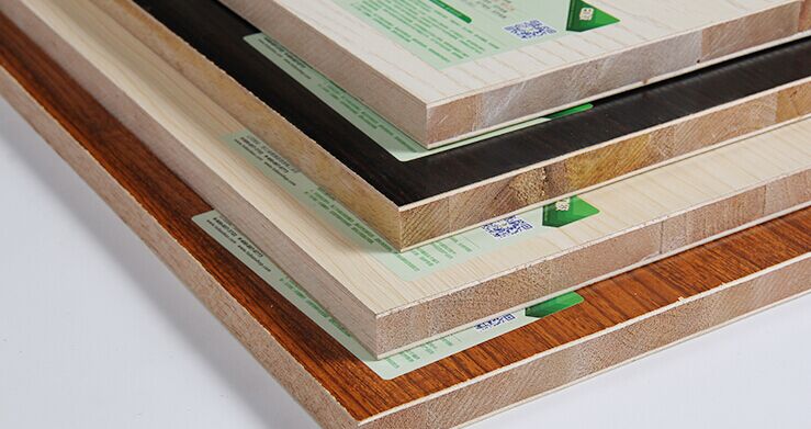生態板材怎么樣 生態板如何鑒別質量